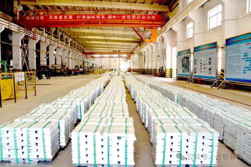 喜讯 白银有色铅锌厂 红鹭 牌锌锭推荐入选甘肃省首批 陇字号 联盟认证