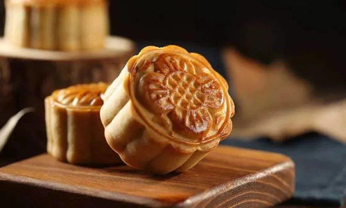 又到一年月饼季 你该知道的都在这