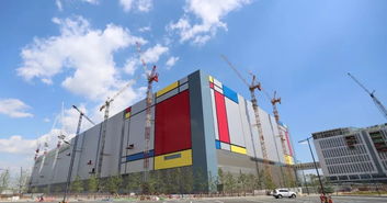 喜大普奔 三星再建新工厂,内存降价有望