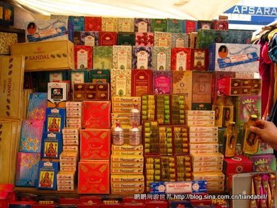 [光影记录]印度,一个让人很无语的国度(持续更新中)_旅游休闲_天涯社区