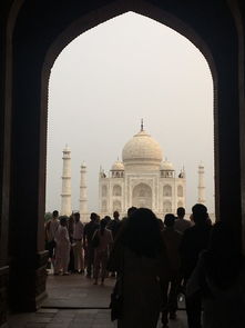 你欠印度一次旅行 一个人20天的印度狂欢 上