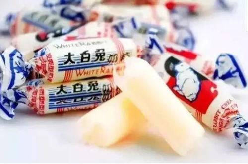虹口慢生活 上海人小时候的味道都是出自这里,一起去益民食品一厂探秘吧