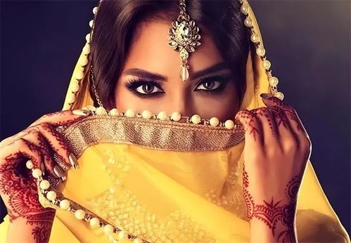 泰姬陵 一段刻骨铭心的爱情与王朝哀歌