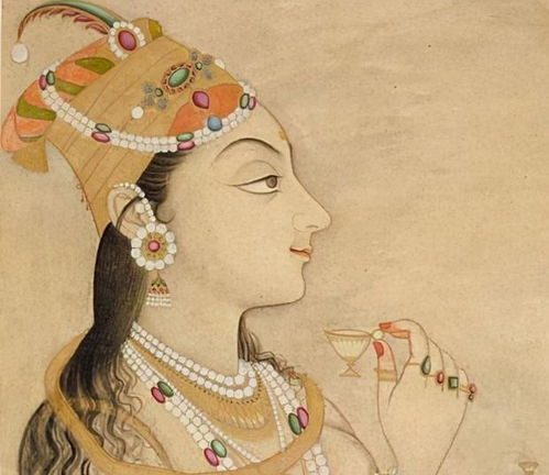 泰姬陵 一座爱情丰碑背后的血泪与深情